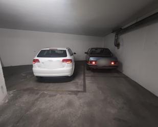 Aparcament de Garatge en venda en  Córdoba Capital