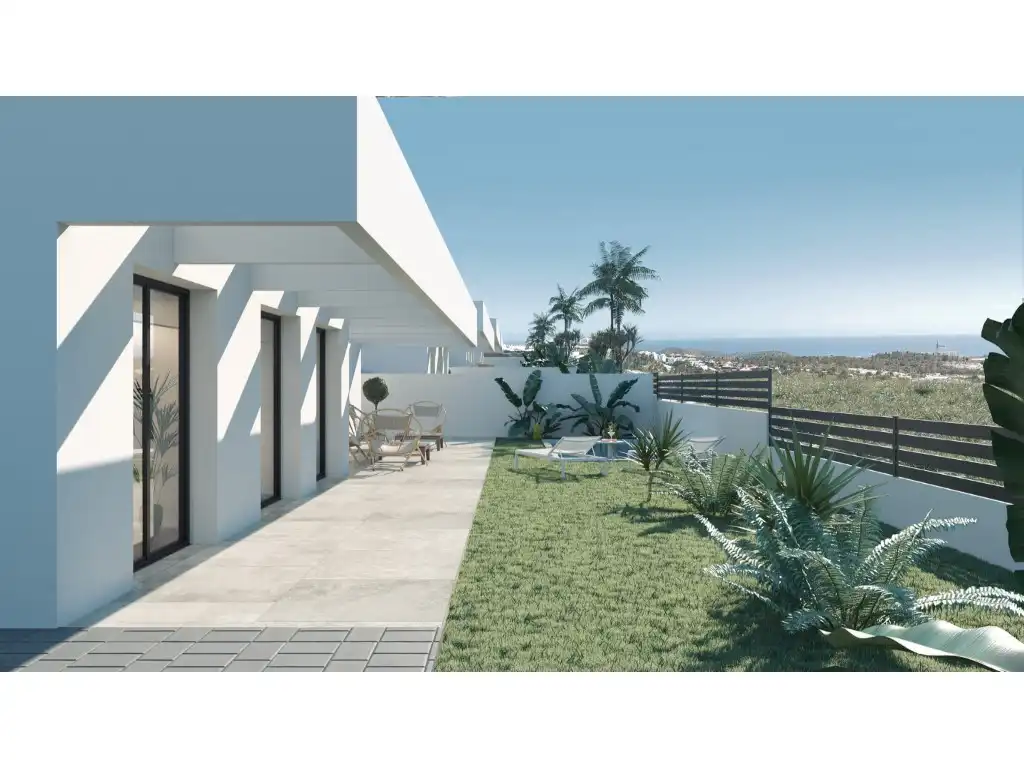 Maison à vendre à Golf Bahía, imagen 33