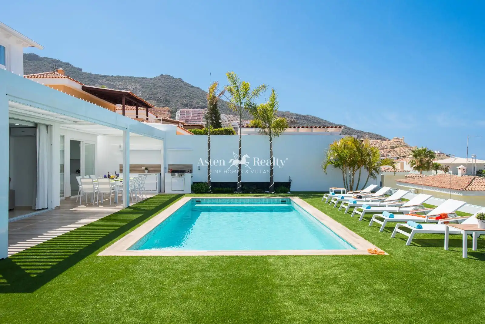 Casa con piscina en venta en Acebuche, imagen 38