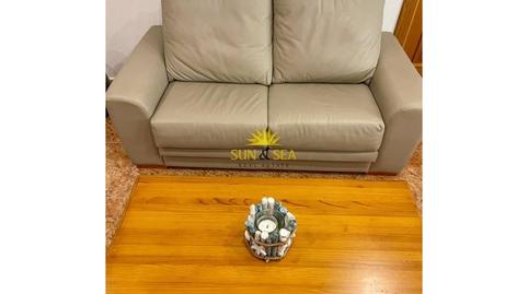 Foto 2 de Apartamento de alquiler