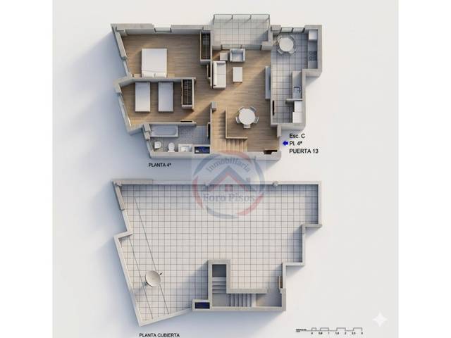 Piso en Venta en Calle Agent Tomas Catalan Simo en Sueca ciudad