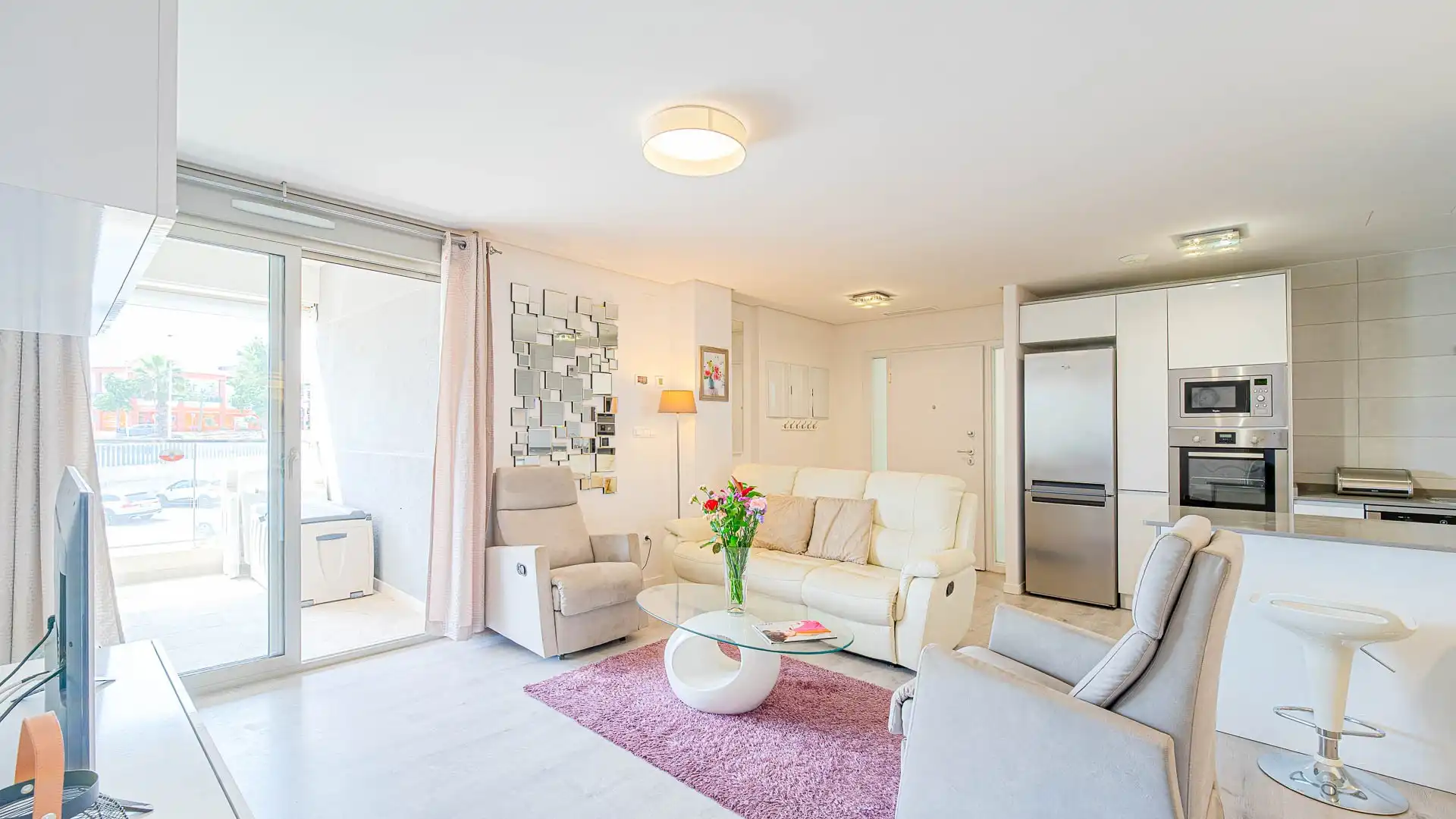 Apartment zum Verkauf in Orihuela Costa, imagen 2