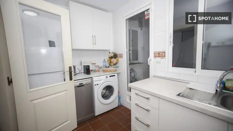 Room in San Antón