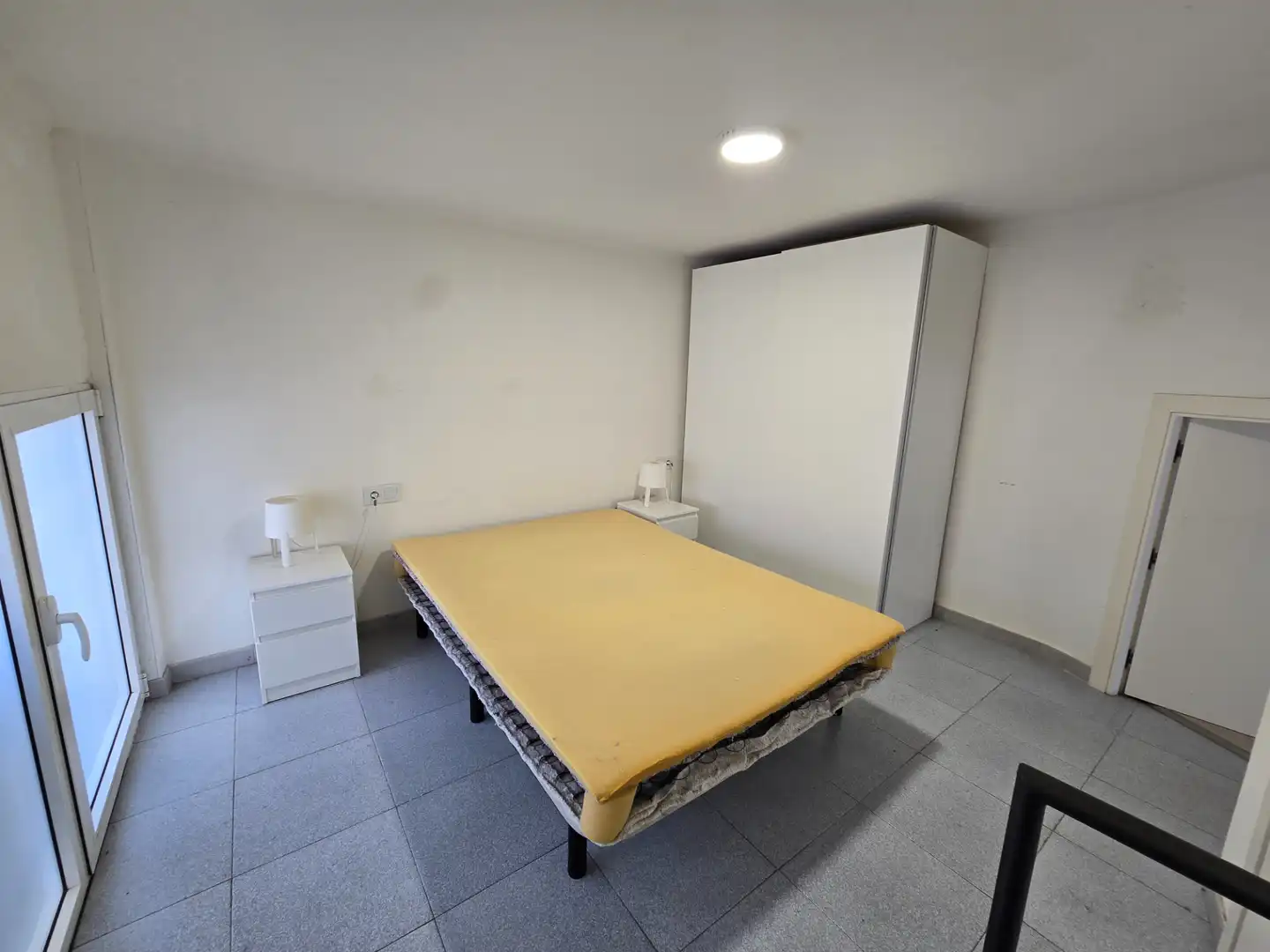 Dormitori de Estudi en venda en Barcelona amb Aire condicionat