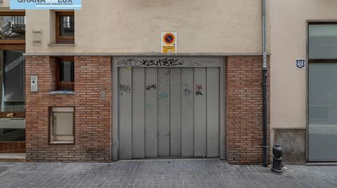 Foto 4 de Garaje en venta en Calle San Jacinto, San Matías - Realejo, Granada Capital