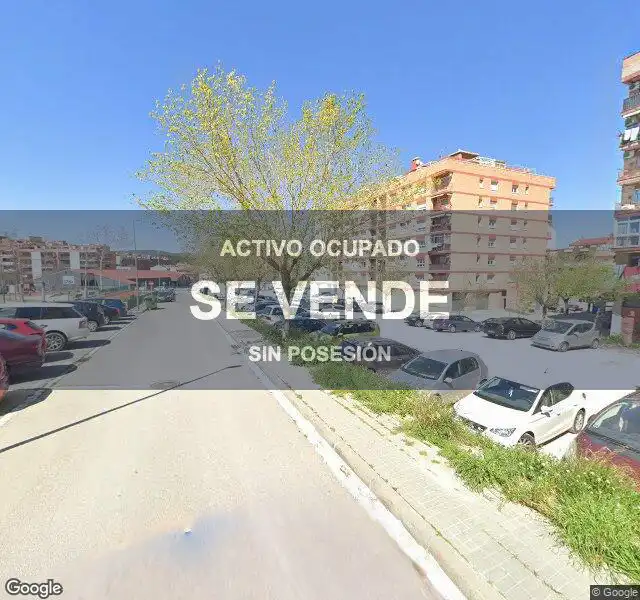 Flat for sale in Santa Margarida de Montbui