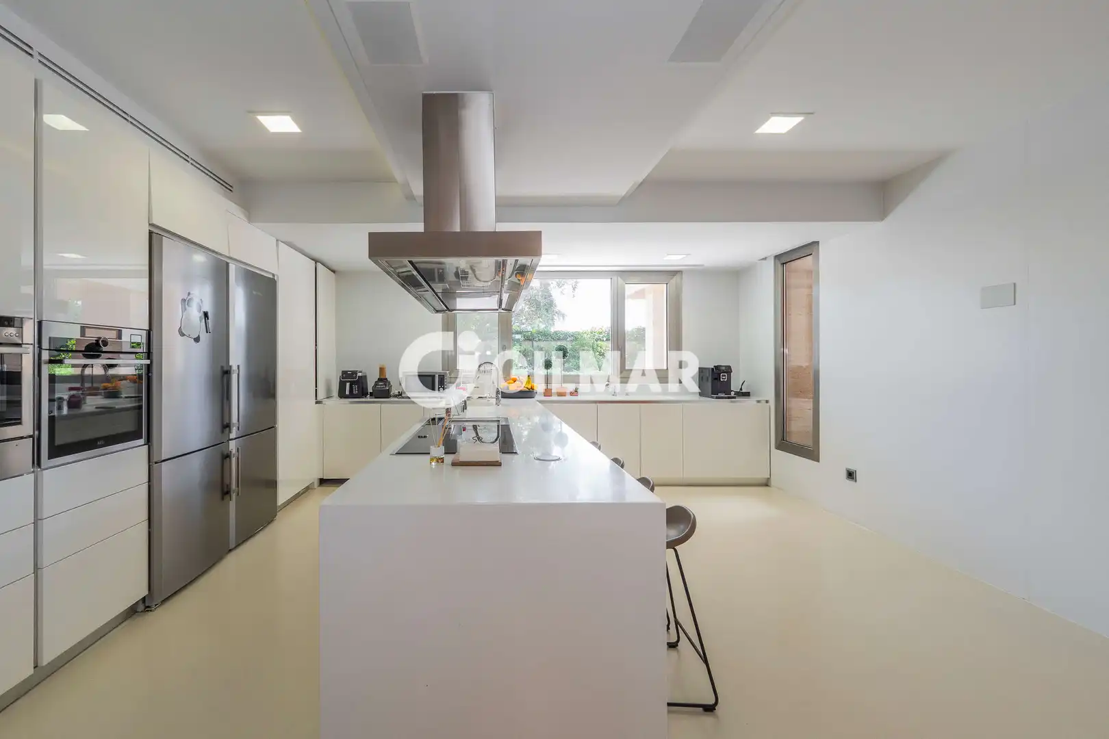 Villa in vendita a Urbanización La Moraleja, imagen 10