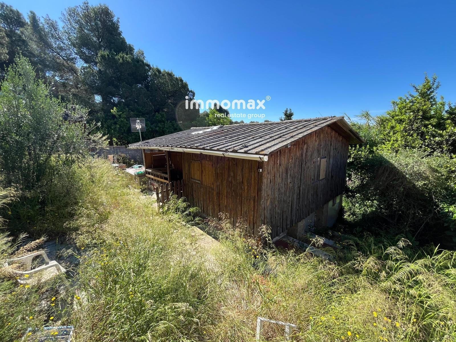 Casa o xalet en venda en Piera