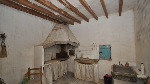 Foto 5 de Finca rústica en venta en N/a, -1, Hondón de las Nieves / El Fondó de les Neus, Alicante