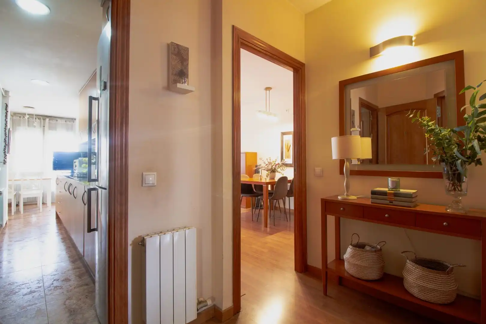 Piso en venta en Torrent Ballester