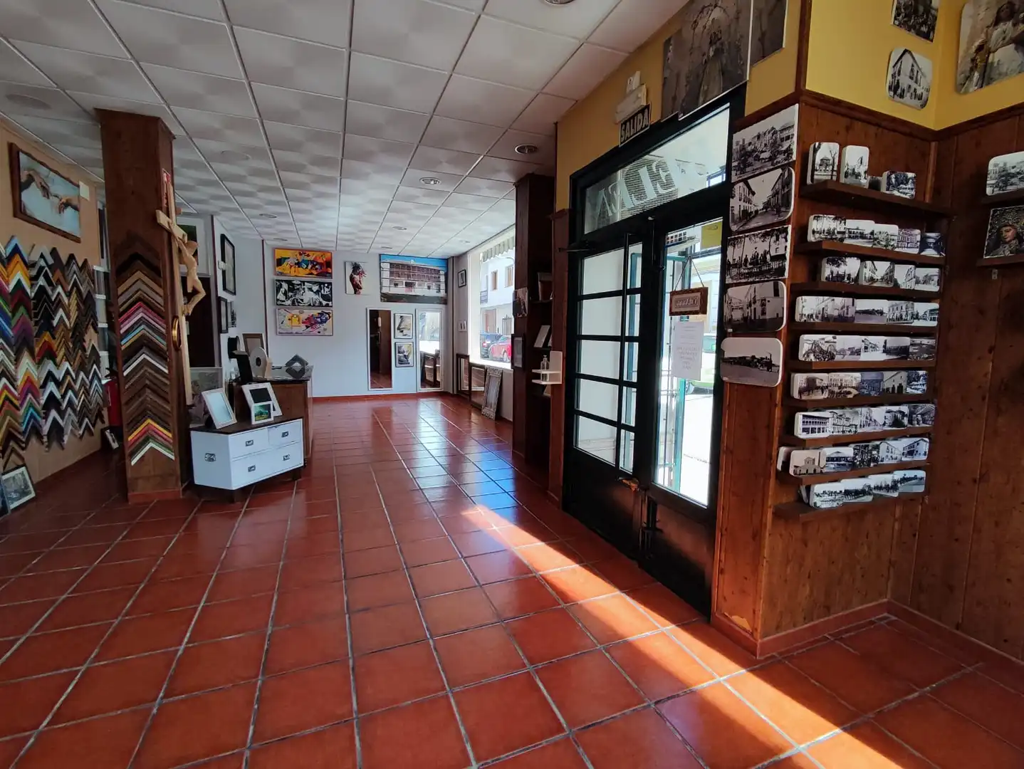 Local comercial en venda a Calle San Roque, imagen 13