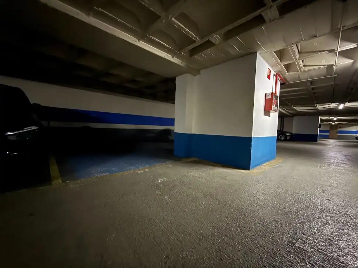 Parking de Piso en venta en Mislata con Aire acondicionado, Calefacción y Balcón