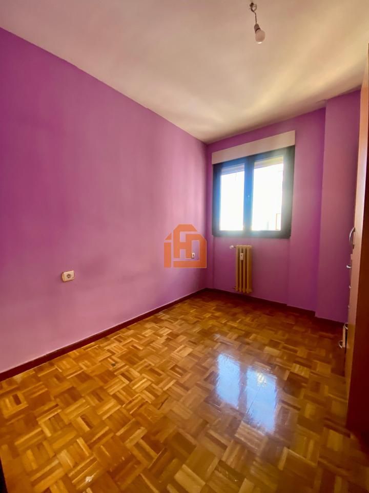 Flat for sale in Reino de León, El Ejido - Santa Ana, León Capital