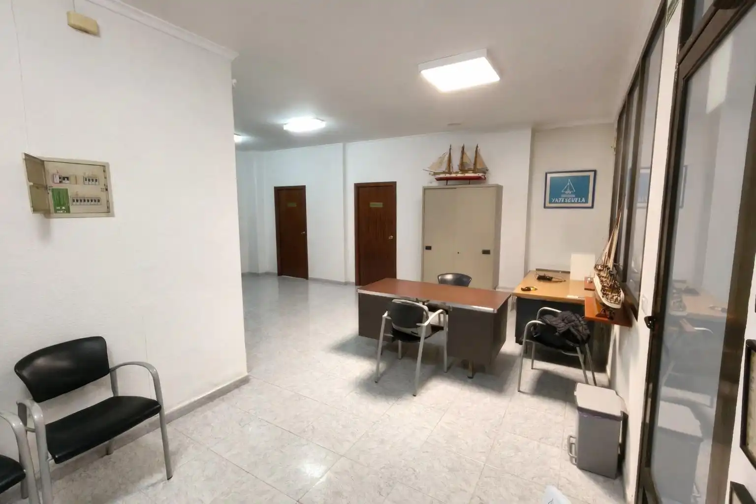 Gewerbefläche zum Verkauf in Calle Calle Museros, imagen 5