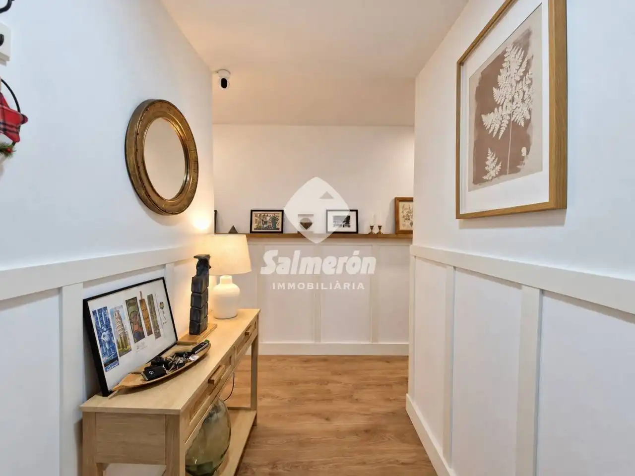 Flat for sale in Centre