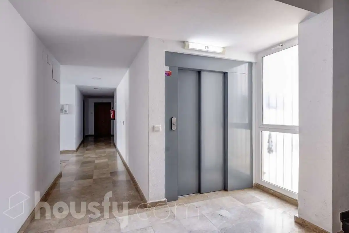 Flat for sale in Malgrat de Mar  with Heating, Storage room and Furnished