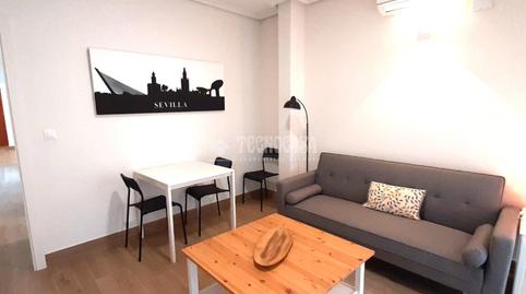 Photo 2 of Flat to rent in El Cerro, Sevilla