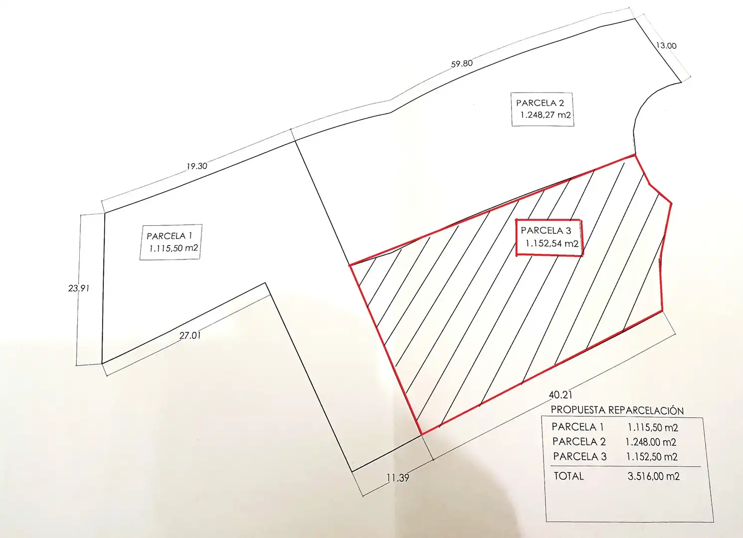 Terreny residencial en venda a Benaguasil, imagen 6
