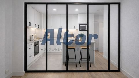 Foto 3 de Piso en venta en Egido, Centro, Getafe