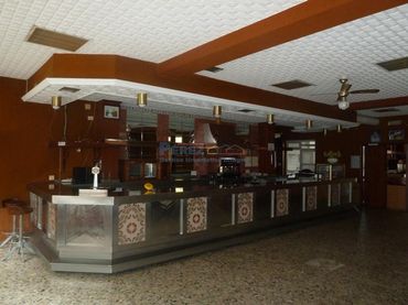 Local comercial en venda a Fene