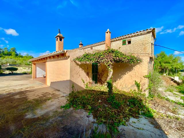 Finca rústica en Venta en Sant Joan
