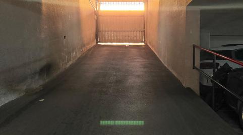 Foto 3 de Garatge de lloguer a Gijón - Cl Mariano Pola, El Natahoyo, Gijón