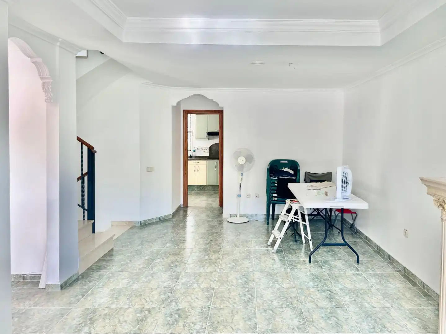 Casa adosada en venda en Gilet amb Terrassa, Piscina i Balcó