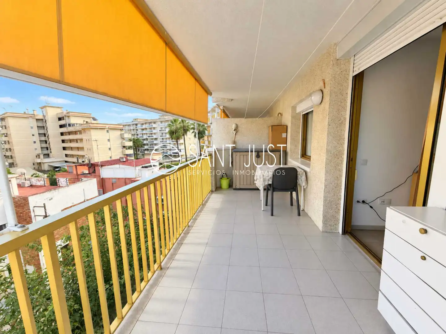 Apartment with pool for sale in Carrer d'Emili Vendrell 8, imagen 16
