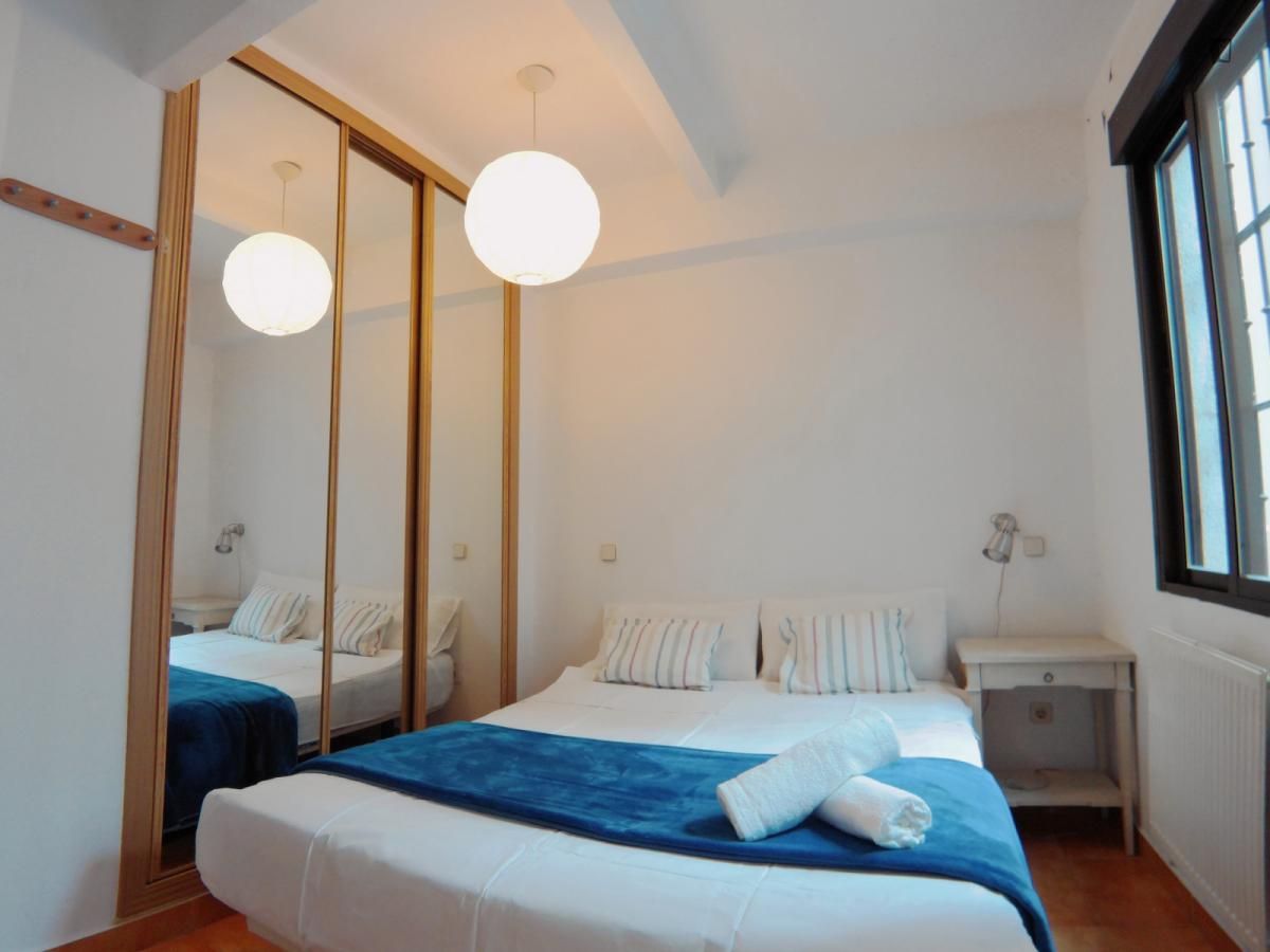 Apartment for rent in Trafalgar