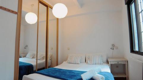 Photo 3 of Apartment for rent in Trafalgar,  Madrid Capital