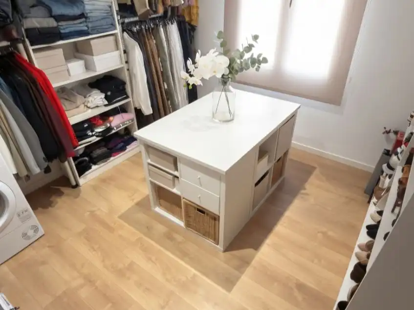 Flat with lift for sale in TRAVESIA DE VIGO, FATIMA 23, imagen 17