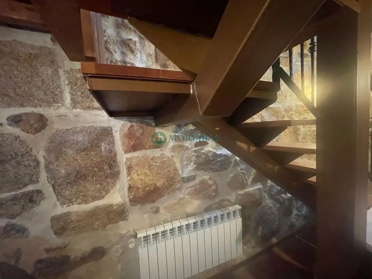 Houses for sale in Ourense Capital   with Heating and Private garden