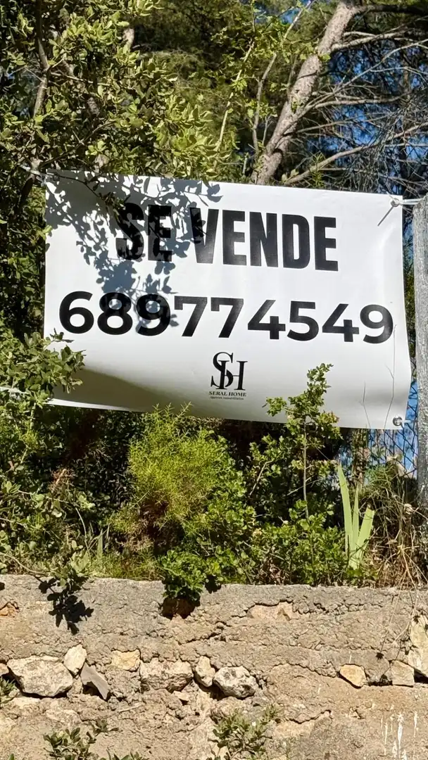 Residential land for sale in Avenida l'Onze de Setembre 22, imagen 2