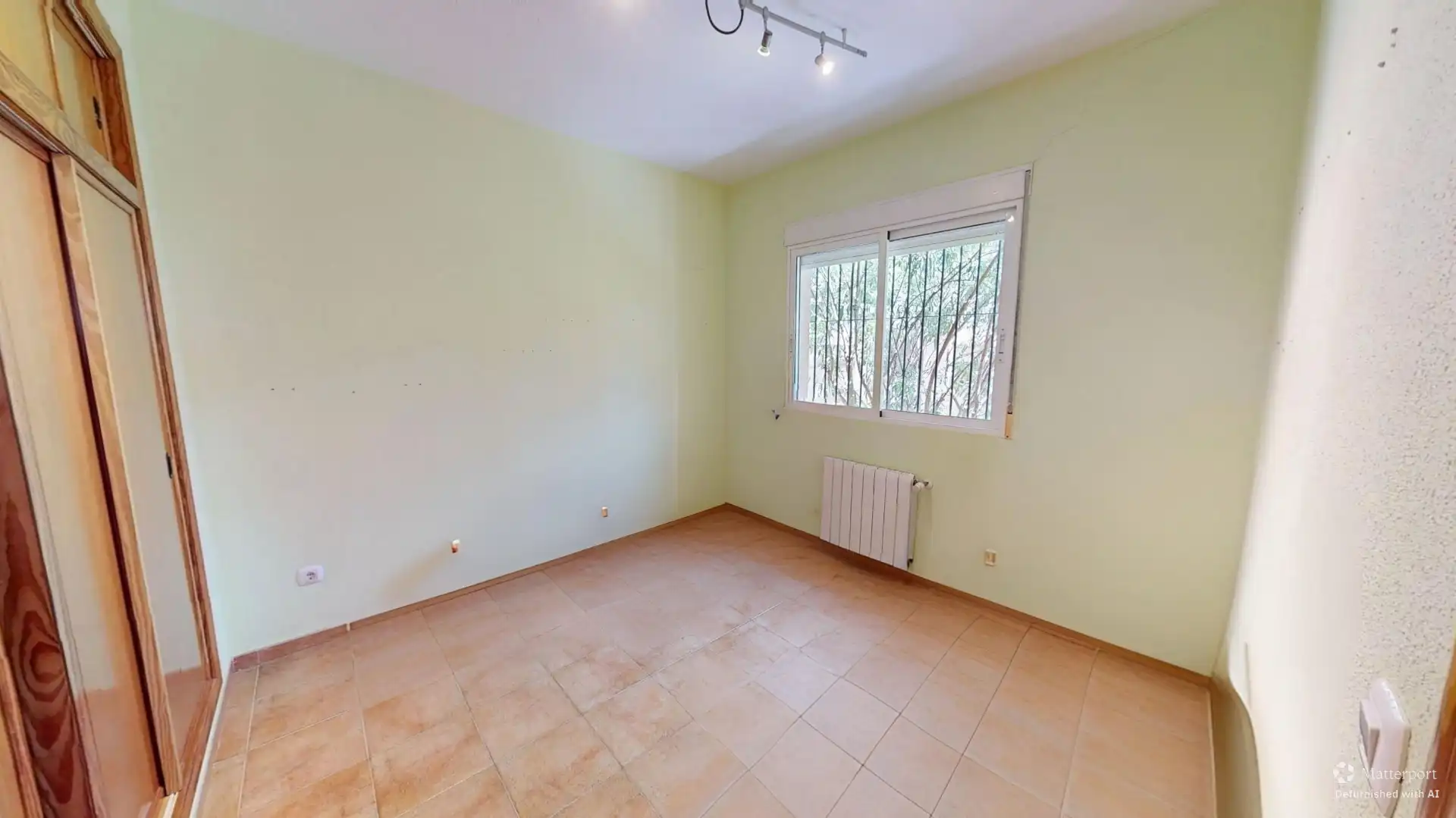 Dormitori de Casa o xalet en venda en Mutxamel amb Jardí privat, Terrassa i Traster