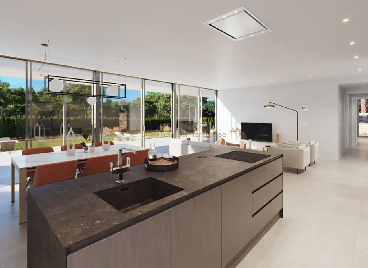 Casa in vendita a Orihuela Costa, imagen 3