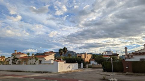Foto 4 de Residencial en venda a Devessa - Monte Pego, Dénia