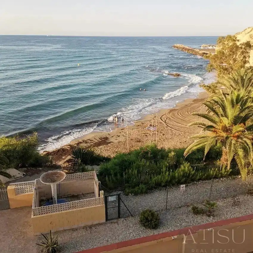Wohnung mit Terrasse zum Verkauf in Altea, imagen 9