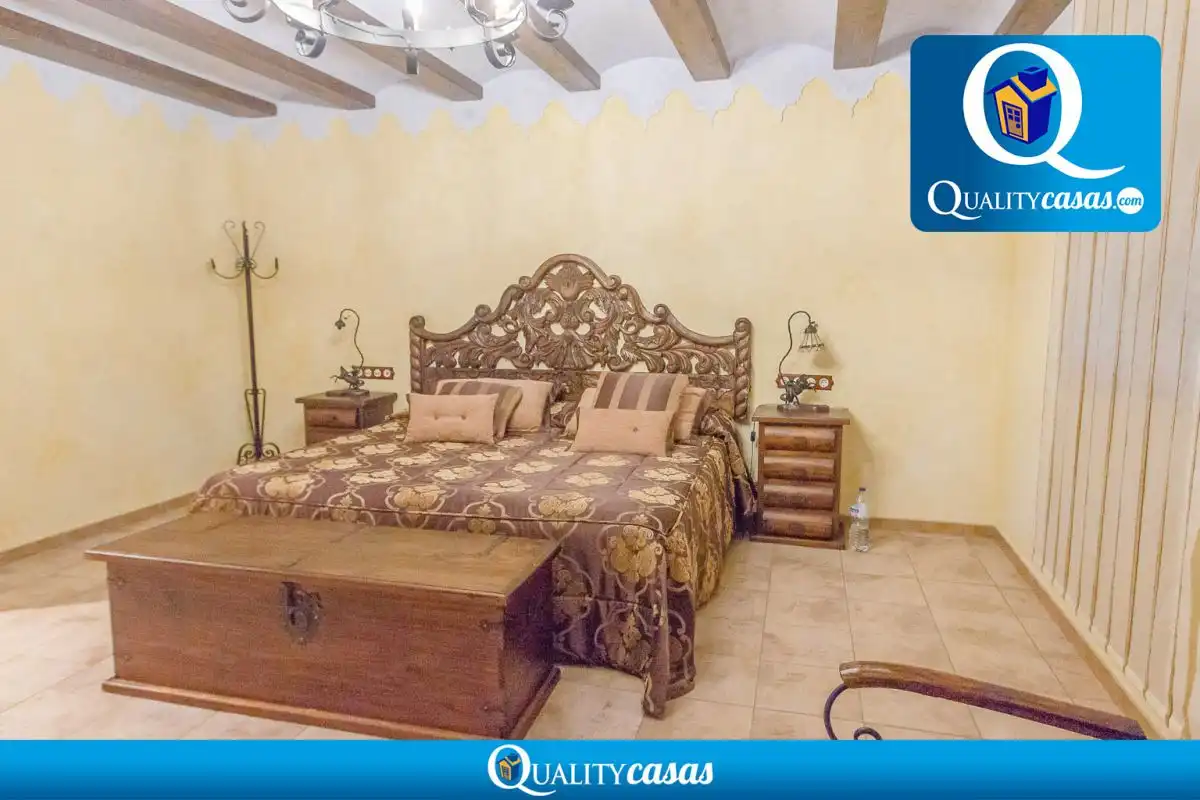 Villa in vendita a Jubalcoi, imagen 18