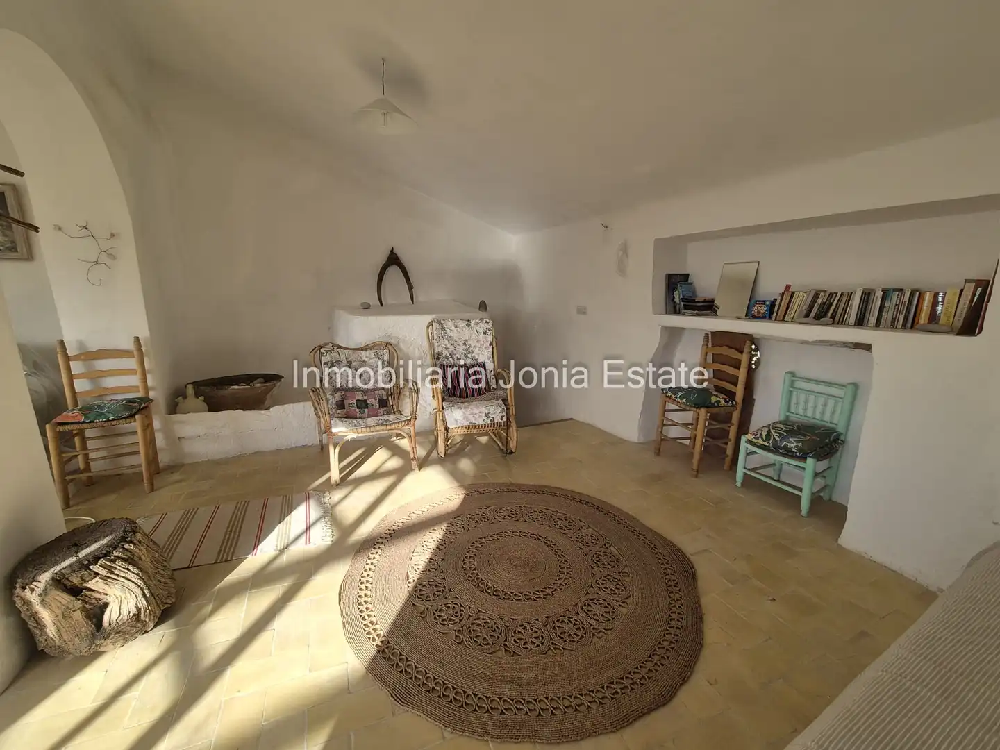 Country homes for sale in Sella, Alicante