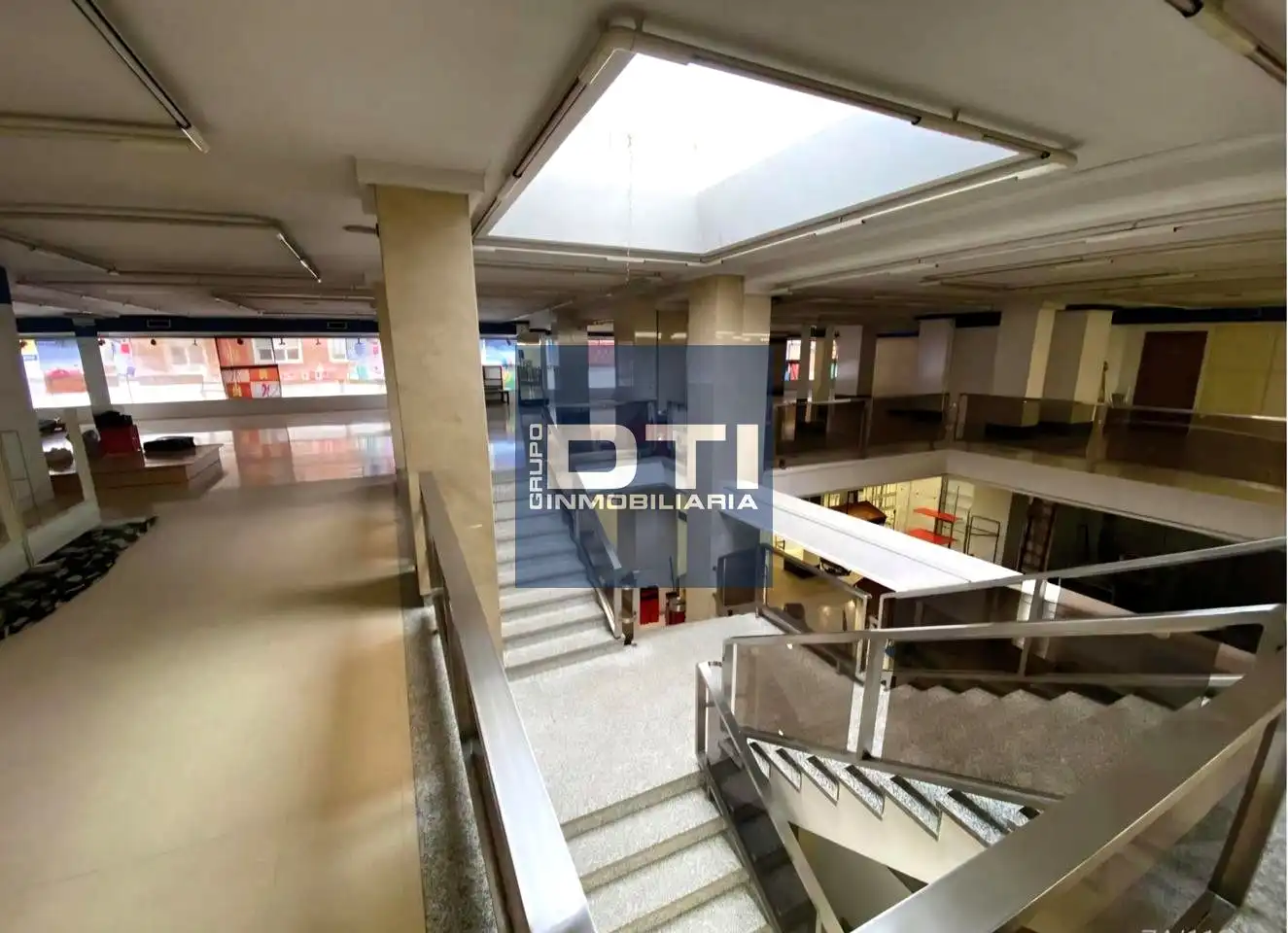 Geschaftsraum zur Miete in Dionisio Guardiola, Centro