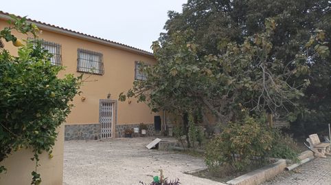 Foto 4 de Casa o chalet en venta en Diseminado Sector 2, 223, Jijona / Xixona, Alicante