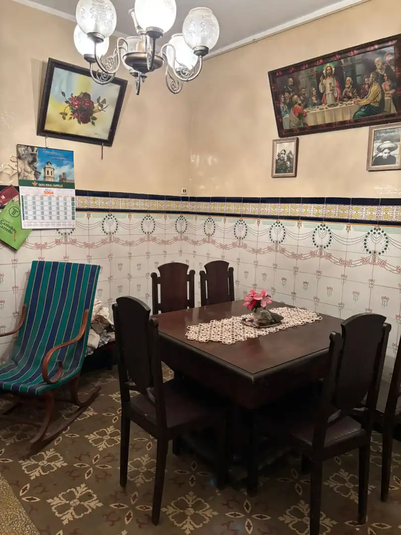 Menjador de Casa o xalet en venda en Castellón de la Plana / Castelló de la Plana