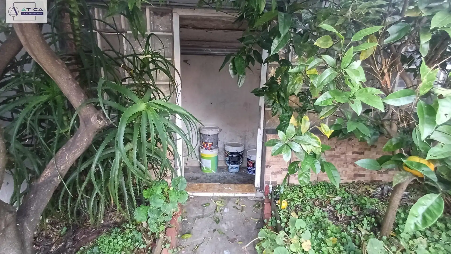 Casa o xalet en venda en Santander amb Jardí privat, Terrassa i Moblat