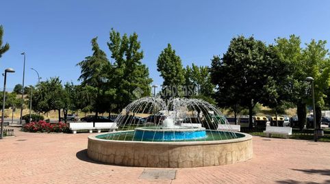 Photo 4 of Garage for sale in Centro Urbano, San Sebastián de los Reyes