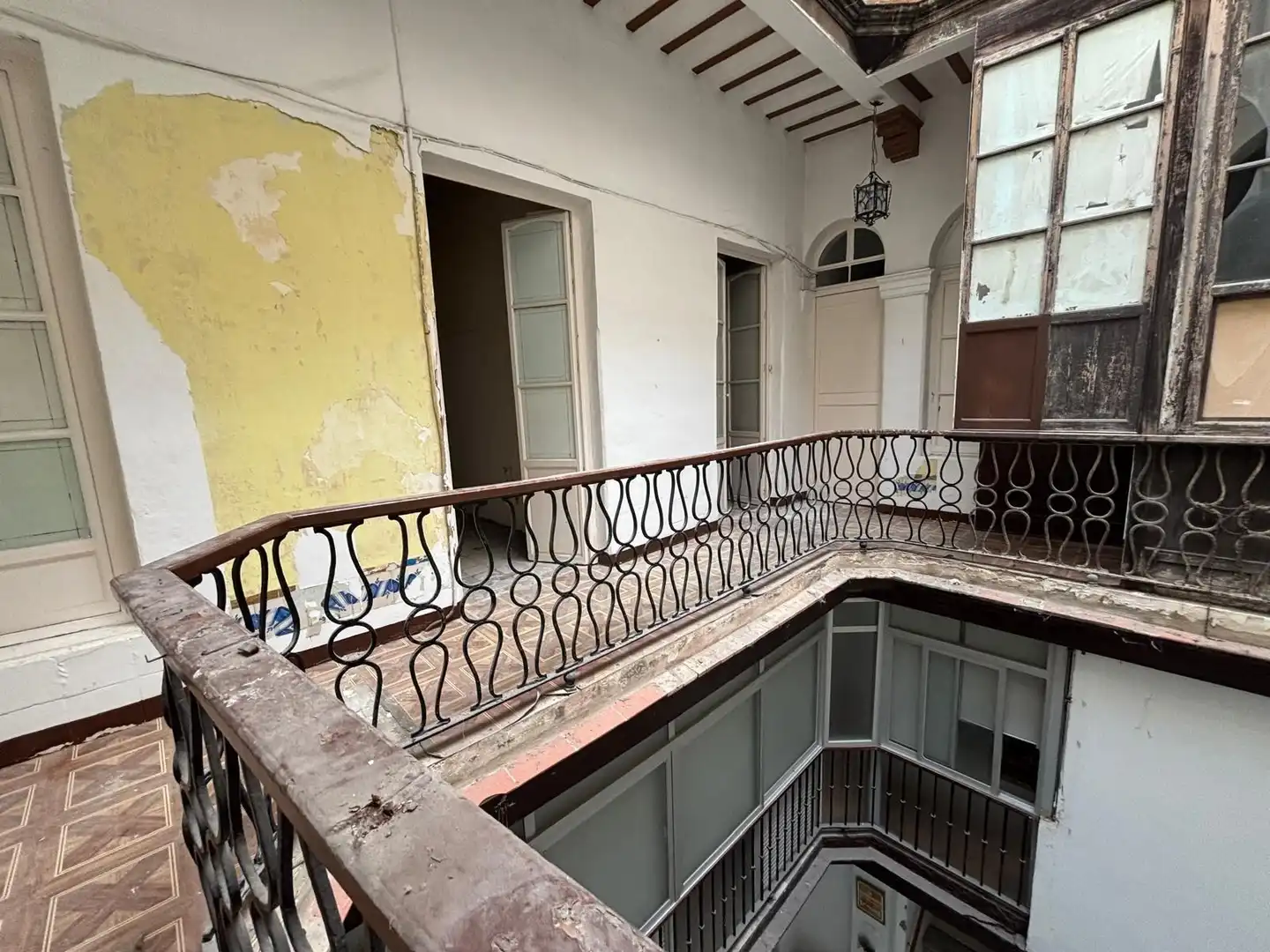 Terrassa de Pis en venda en Cádiz amb Balcó