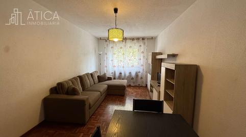 Photo 2 of Apartments for sale in Garrido Norte, Salamanca Capital