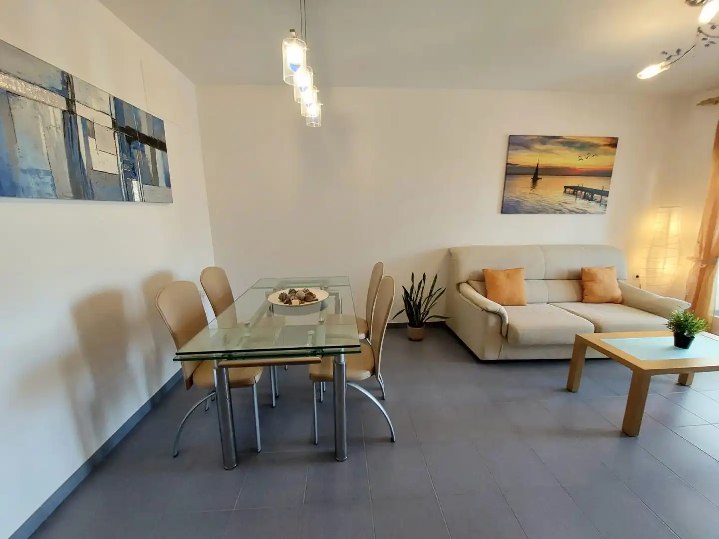 Apartment mit Pool zum Verkauf in Columbretes 8, imagen 4