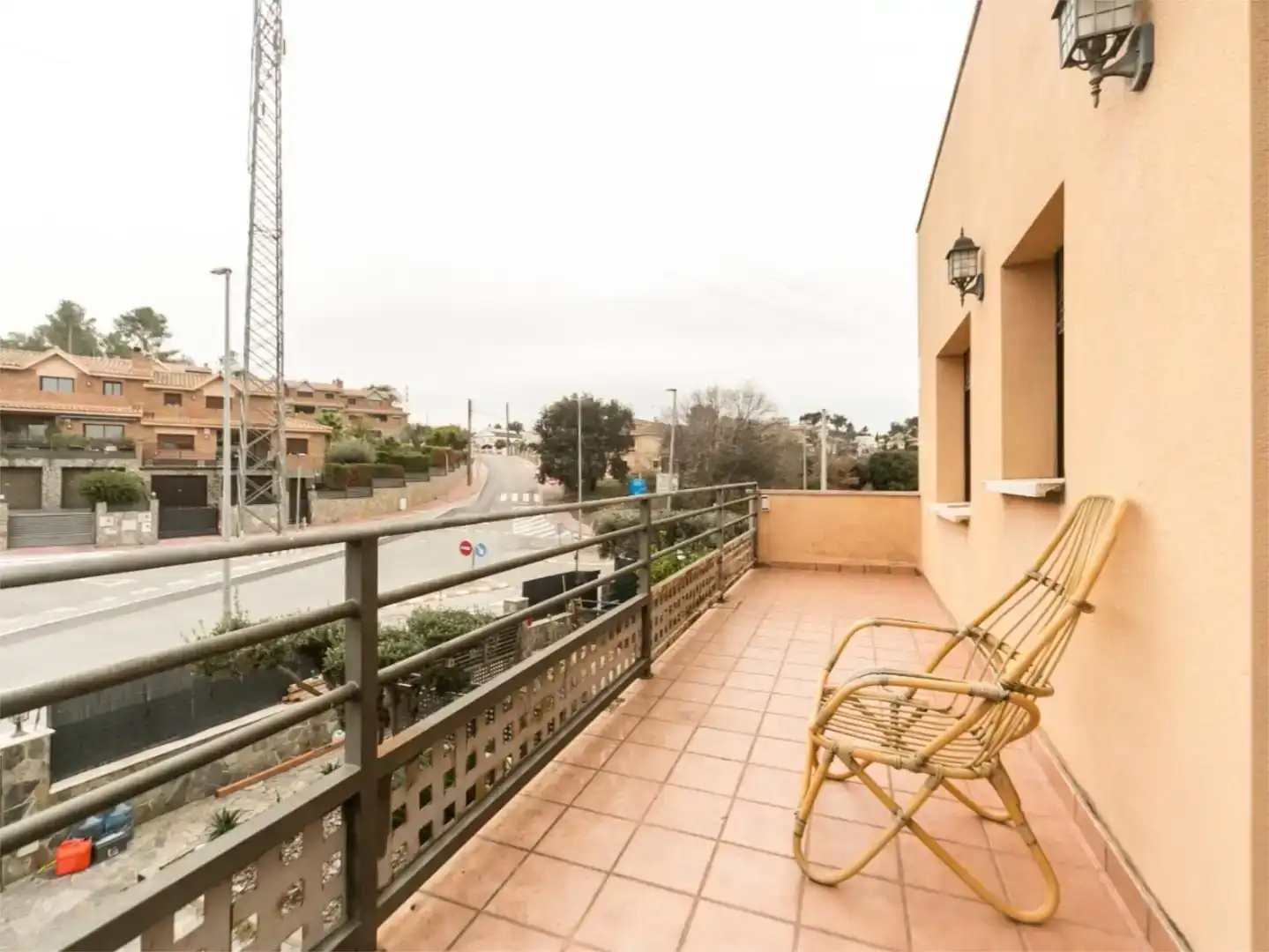 Terrassa de Pis en venda en Sant Esteve Sesrovires, Barcelona