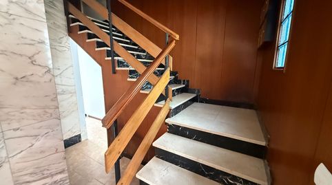 Foto 3 von Wohnung zum Verkauf in Pascual Rodriguez, 13, Lucero, Madrid Capital