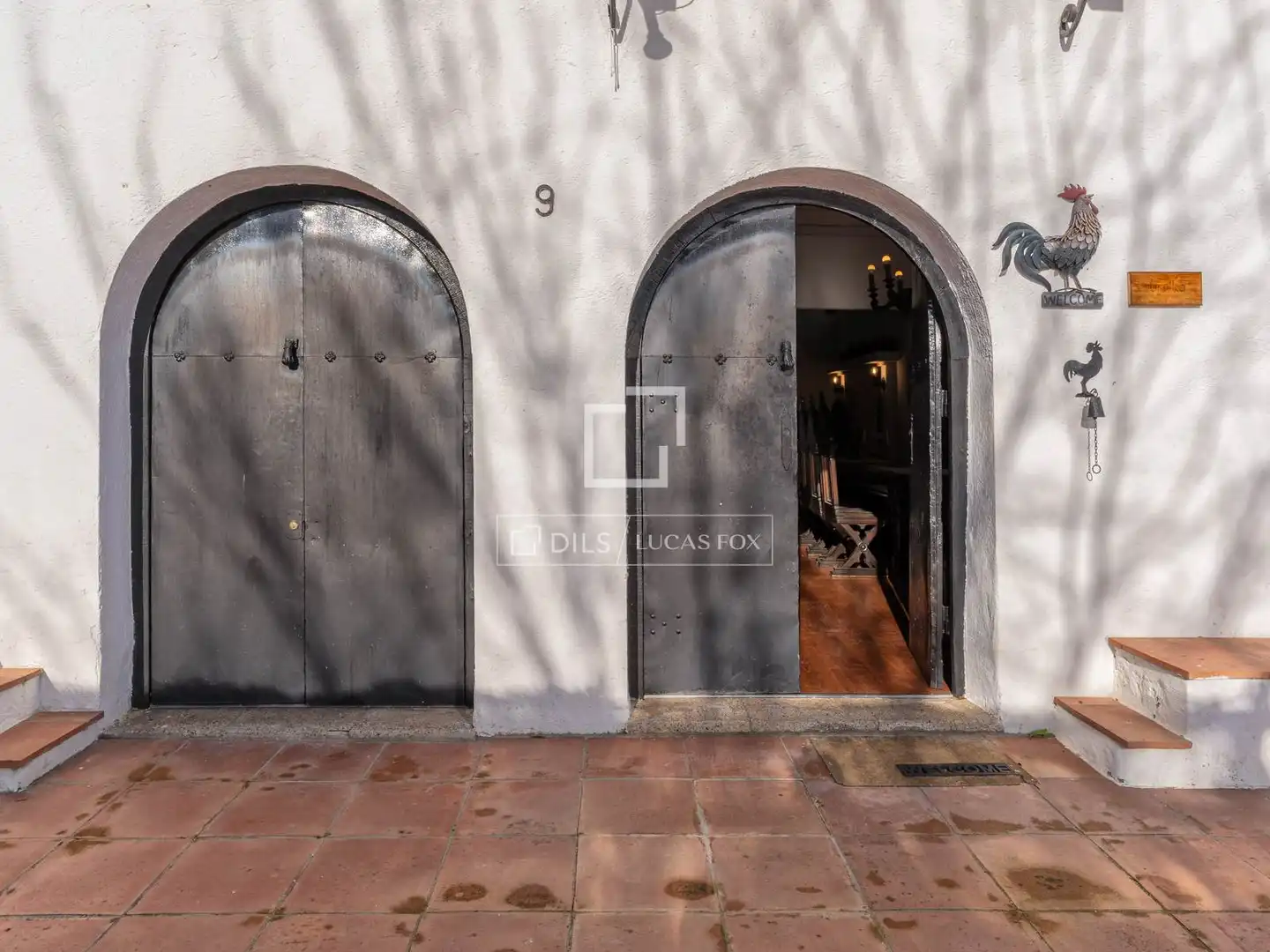 Maison rustique avec piscine à vendre à Niàgara Parc - Àgora Parc, imagen 48